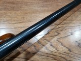 Winchester Model 70 375 H&H Magnum Pre-64 - 18 of 24