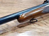Winchester Model 70 375 H&H Magnum Pre-64 - 24 of 24