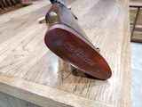 Winchester Model 70 375 H&H Magnum Pre-64 - 9 of 24