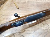 Winchester Model 70 375 H&H Magnum Pre-64 - 15 of 24