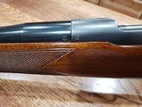 Winchester Model 70 375 H&H Magnum Pre-64 - 11 of 24