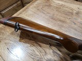 Winchester Model 70 375 H&H Magnum Pre-64 - 16 of 24