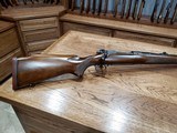 Winchester Model 70 375 H&H Magnum Pre-64 - 3 of 24