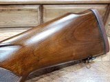 Winchester Model 70 375 H&H Magnum Pre-64 - 22 of 24