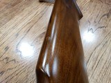 Winchester Model 70 375 H&H Magnum Pre-64 - 7 of 24