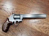 Smith & Wesson Model 629-4 Classic DX .44 Magnum 8-3/8" Revolver - 5 of 15