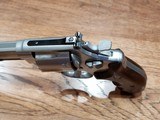 Smith & Wesson Model 629-4 Classic DX .44 Magnum 8-3/8" Revolver - 9 of 15