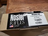 Nosler Model 48 Long Range Carbon 26 Nosler - 16 of 17
