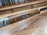 Beretta 686 Silver Pigeon I Y1 Shotgun with 20ga & 28ga Barrel Set - 7 of 22