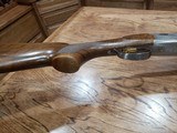 Beretta 686 Silver Pigeon I Y1 Shotgun with 20ga & 28ga Barrel Set - 8 of 22
