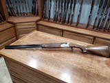 Beretta 686 Silver Pigeon I Y1 Shotgun with 20ga & 28ga Barrel Set - 15 of 22