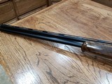 Beretta 686 Silver Pigeon I Y1 Shotgun with 20ga & 28ga Barrel Set - 14 of 22