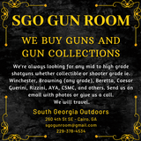 Beretta 686 Silver Pigeon I Y1 Shotgun with 20ga & 28ga Barrel Set - 22 of 22