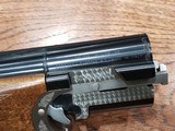 Beretta 686 Silver Pigeon I Y1 Shotgun with 20ga & 28ga Barrel Set - 11 of 22