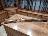 Beretta 686 Silver Pigeon I Y1 Shotgun with 20ga & 28ga Barrel Set - 16 of 22