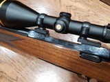 Browning A-Bolt Medallion 7mm Rem Mag w/ Leupold VX-L 4.5-14x56mm Scope - 9 of 16