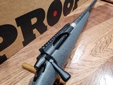 Proof Research Rifle B-6 Elevation Lightweight Hunter 300 Win Mag - 3 of 14