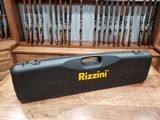 Rizzini Round Body EM 20ga Over & Under Case Hardened - 2 of 15