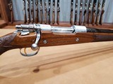 Browning Belgium Olympian Grade Rifle 7mm Rem Magnum - 1 of 25