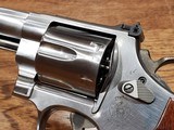 Smith & Wesson 629-6 Stainless 44 Magnum Revolver 6.5" - 12 of 14