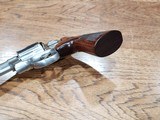 Smith & Wesson 629-6 Stainless 44 Magnum Revolver 6.5" - 8 of 14