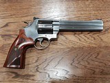 Smith & Wesson 629-6 Stainless 44 Magnum Revolver 6.5" - 11 of 14