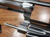Smith & Wesson 629-6 Stainless 44 Magnum Revolver 6.5" - 13 of 14
