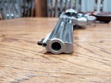 Smith & Wesson 629-6 Stainless 44 Magnum Revolver 6.5" - 9 of 14