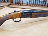 Caesar Guerini Woodlander 20 GA
*Beautiful Wood* - 1 of 23