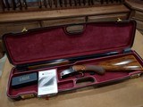 Caesar Guerini Woodlander 20 GA
*Beautiful Wood* - 3 of 23