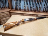 Caesar Guerini Woodlander 20 GA
*Beautiful Wood* - 5 of 23