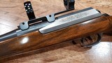Merkel KR 1 Custom 300 Win Mag Rifle - 17 of 21