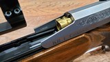 Merkel KR 1 Custom 300 Win Mag Rifle - 15 of 21