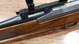Merkel KR 1 Custom 300 Win Mag Rifle - 16 of 21
