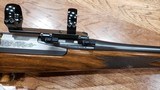 Merkel KR 1 Custom 300 Win Mag Rifle - 6 of 21