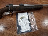 Cooper Firearms Model 54 Jackson Hunter 6.5 Creedmoor - 10 of 11