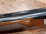 Winchester Model 23 XTR Pigeon Grade 12 Ga SxS Double Barrel Shotgun - 13 of 16