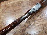 Winchester Model 23 XTR Pigeon Grade 12 Ga SxS Double Barrel Shotgun - 4 of 16