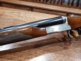 Winchester Model 23 XTR Pigeon Grade 12 Ga SxS Double Barrel Shotgun - 12 of 16
