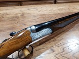 Rizzini BR 550 Round Body Side-by-Side 410 Gauge - 4 of 16
