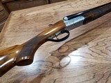 Rizzini BR 550 Round Body Side-by-Side 410 Gauge - 6 of 16