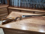Rizzini BR 550 Round Body Side-by-Side 410 Gauge - 2 of 16