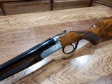 Rizzini BR 550 Round Body Side-by-Side 410 Gauge - 13 of 16