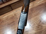 Rizzini BR 550 Round Body Side-by-Side 410 Gauge - 8 of 16