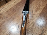 Rizzini BR 550 Round Body Side-by-Side 410 Gauge - 5 of 16