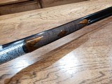 Rizzini BR 550 Round Body Side-by-Side 410 Gauge - 7 of 16