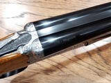 Rizzini BR 550 Round Body Side-by-Side 410 Gauge - 11 of 16