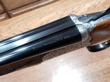 Rizzini BR 550 Round Body Side-by-Side 410 Gauge - 12 of 16
