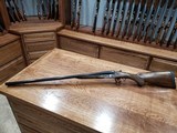 AYA Classic Northwoods D Grade 20 ga Side-by-Side Shotgun - 13 of 15