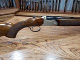 Rizzini BR110 Light 410 Gauge Over/Under - 1 of 13